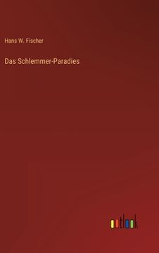 portada Das Schlemmer-Paradies (in German)