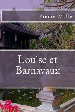 portada Louise et Barnavaux (en Francés)