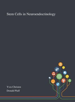 portada Stem Cells in Neuroendocrinology (in English)