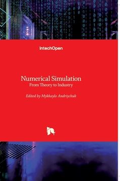 portada Numerical Simulation: From Theory to Industry (en Inglés)