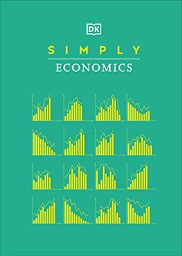 portada Simply Economics (dk Simply) (en Inglés)