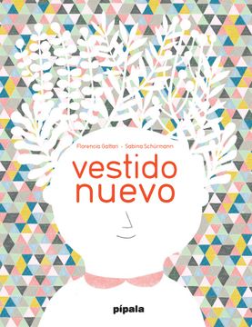 portada Vestido Nuevo (in Spanish)