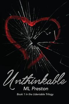 portada Unthinkable (in English)