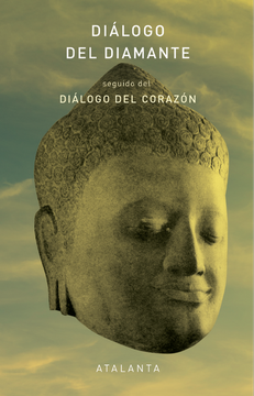 portada Diálogo del diamante: Seguido del Diálogo del corazón (in Spanish)