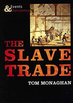 portada The Slave Trade