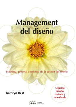 portada Management del Diseño (in Spanish)