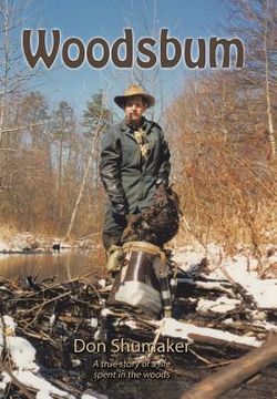 portada Woodsbum (en Inglés)