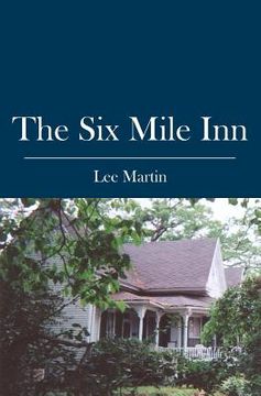 portada The Six Mile Inn