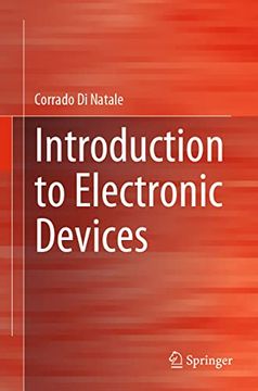 portada Introduction to Electronic Devices (en Inglés)
