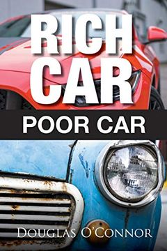 portada Rich Car, Poor car (in English)