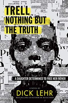 portada Trell: Nothing but the Truth (en Inglés)