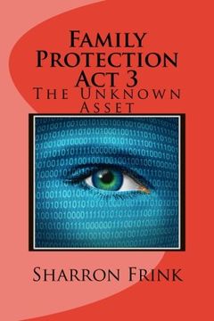 portada Family Protection Act 3:  The Unknown Asset