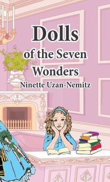 portada Dolls of the Seven Wonders (in English)
