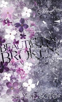 portada Beautifully Broken: Special Edition (en Inglés)