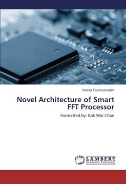 portada Novel Architecture of Smart FFT Processor