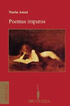 portada Poemas Impuros (in Spanish)