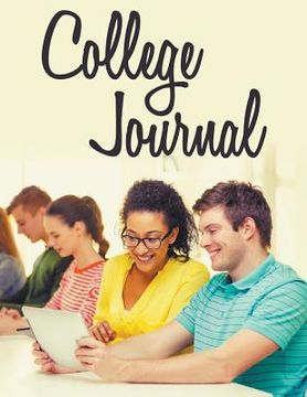 portada College Journal (en Inglés)