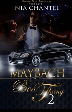 portada Maybach and His Boo Thang 2