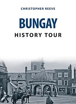 portada Bungay History Tour (en Inglés)
