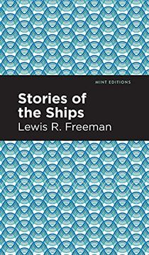 portada Stories of the Ships (en Inglés)