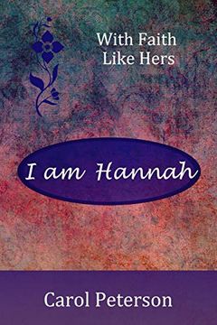 portada I am Hannah (in English)