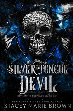 portada Silver Tongue Devil (in English)