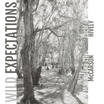 portada Wild Expectations (en Inglés)