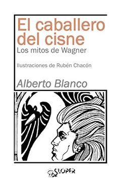 portada El Caballero Del Cisne (in Spanish)