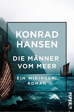 portada Die Männer vom Meer (in German)