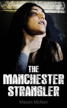 portada The Manchester Strangler (in English)