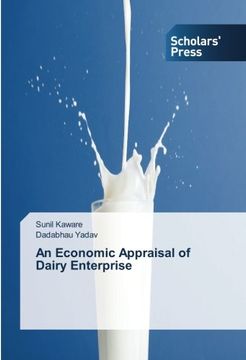 portada An Economic Appraisal of Dairy Enterprise