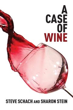 portada A Case of Wine (en Inglés)
