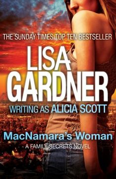 portada MacNamara's Woman