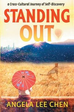 portada Standing Out: a Cross-Cultural Journey of Self-Discovery (in English)