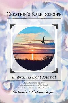 portada Embracing Light Journal (in English)
