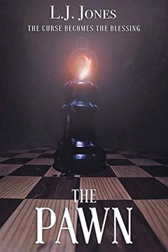 portada The Pawn: The Curse Becomes the Blessing (en Inglés)