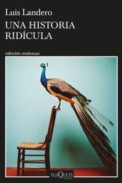 portada Una historia ridícula (in Spanish)