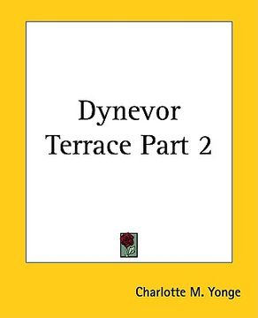 portada dynevor terrace part 2 (in English)