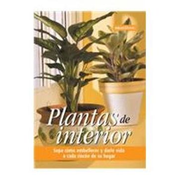 portada plantas de interior/ house plants