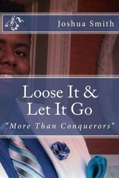 portada Loose It & Let It Go