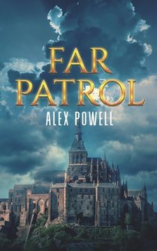 portada Far Patrol (en Inglés)