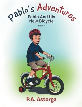 portada Pablo's Adventures