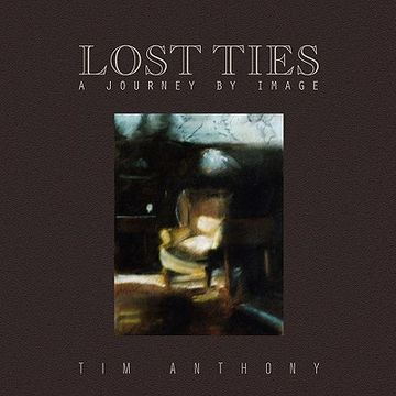 portada lost ties (en Inglés)