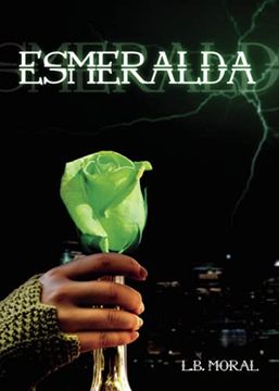 portada Esmeralda
