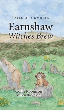 portada Earnshaw: Witches Brew (in English)