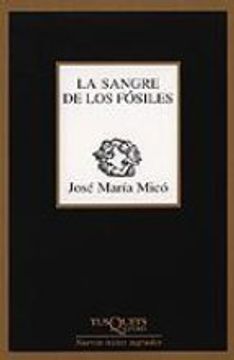 sangre de los fosiles la