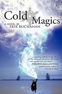 portada cold magics (in English)