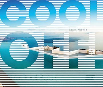 portada Cool Off!: The Pool Book (en Inglés)