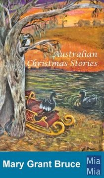 portada Australian Christmas Stories (in English)