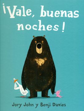 portada Vale, Buenas Noches! (in Spanish)